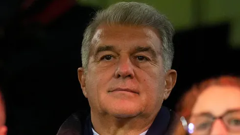 Barcelona encaminha chegada de Patricio Pacífico. Foto: Angel Martinez/Getty Images