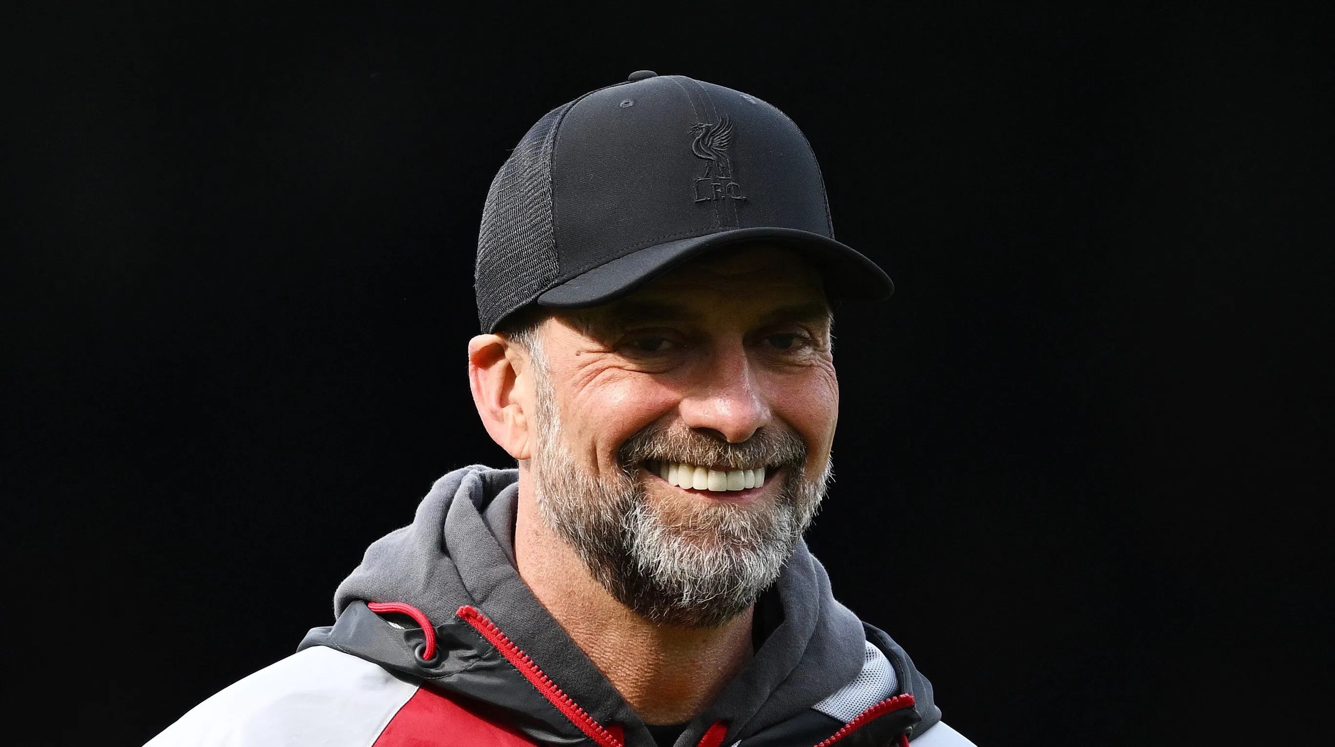 Klopp, ex-técnico do Liverpool.