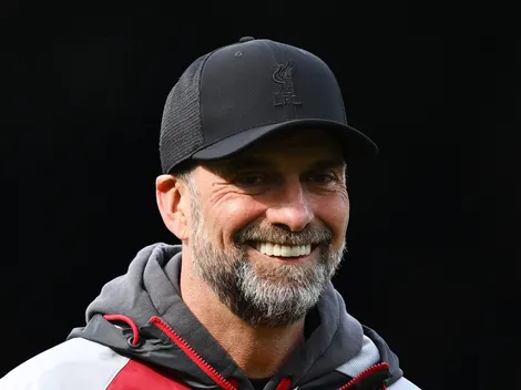 Klopp define condições para assumir o Real Madrid