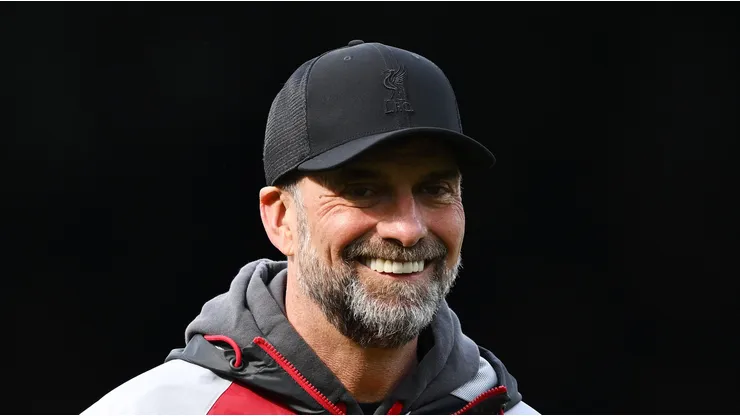 Klopp coloca condições para assumir o Real Madrid. Foto: Justin Setterfield/Getty Images