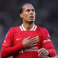 Van Dijk comete falha e Liverpool sofre gol do Bournemouth