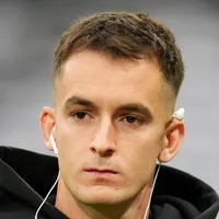 Casadó não descarta saída do Barcelona após o fim da temporada