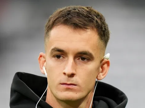 Casadó não descarta saída do Barcelona após o fim da temporada