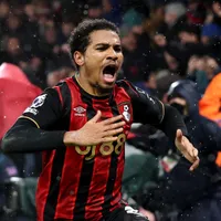 Bournemouth supera o Liverpool com gol nos acréscimos