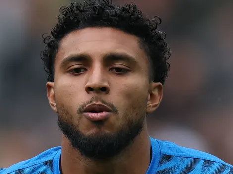 Éderson busca deixar a Atalanta e quer jogar no Atlético de Madrid