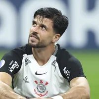 Héctor Hernández retornará a Portugal após rescindir com o Corinthians