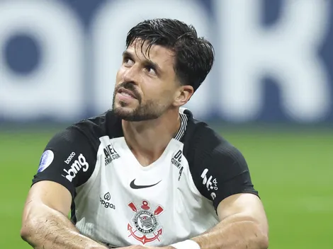 Héctor Hernández retornará a Portugal após rescindir com o Corinthians
