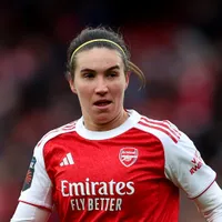 Arsenal vence o Chelsea e encosta na vice-liderança da Women’s Super League