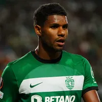 Matheus Reis recebe contato do Corinthians e pode deixar o Sporting