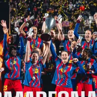 Barcelona vence o Real Madrid e é campeão da Supercopa da Espanha Feminina