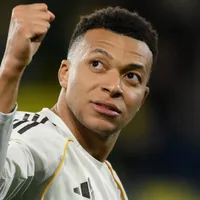 Mbappé marca 2 na vitória do Real Madrid e ultrapassa início de CR7