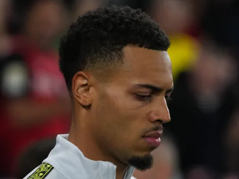 Felix Nmecha é monitorado por Tottenham, United e Chelsea