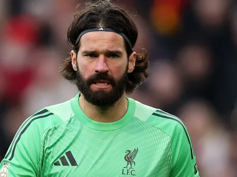 Bournemouth 3 x 2 Liverpool: Arne Slot tem atrito com Alisson na derrota