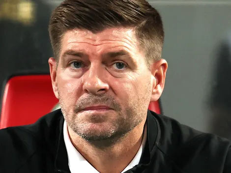 Liverpool descarta contratação de Gerrard após exigências do ídolo