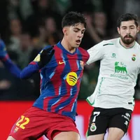 Barcelona descarta empréstimo de Marc Bernal ao Ajax