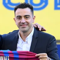 Tottenham cogita investir em Xavi, ex-Barcelona, para substituir Thomas Frank