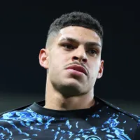 Besiktas propõe à Inter empréstimo com opção de compra por Luís Henrique