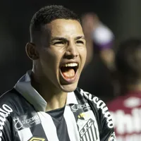 Deivid Washington, do Chelsea, é desejado por Bahia, Vasco e Flamengo