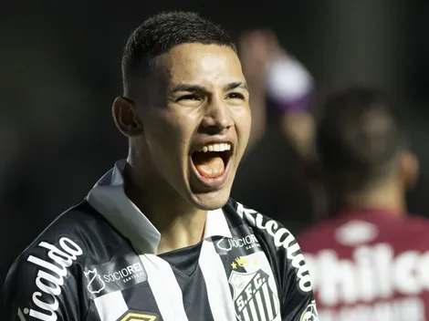 Deivid Washington, do Chelsea, é desejado por Bahia, Vasco e Flamengo