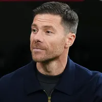 Diretoria abre conversas com Xabi Alonso, ex-Real Madrid