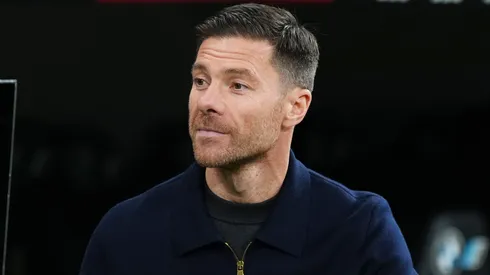 Xabi Alonso, ex-Real Madrid. (Foto: Angel Martinez/Getty Images)