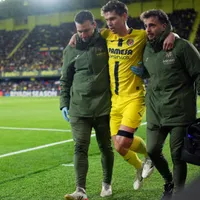 Foyth sofre lesão grave e pode desfalcar a Argentina