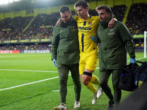 Foyth sofre lesão grave e pode desfalcar a Argentina