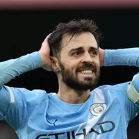 Bernardo Silva se oferece ao Barcelona