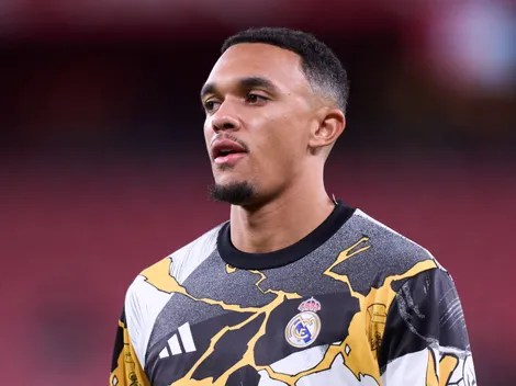 Alexander-Arnold e Rüdiger podem ser novidades contra o Benfica