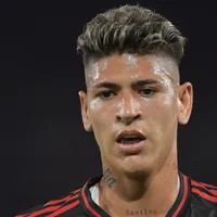 Jorge Carrascal revela desejo de jogar no Barcelona