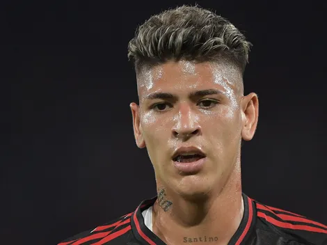 Jorge Carrascal revela desejo de jogar no Barcelona