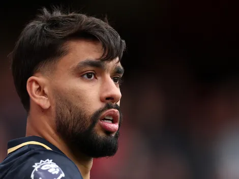 Proposta do Flamengo por Paquetá agrada ao West Ham