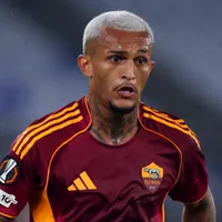 Roma x Milan se enfrentam na Itália