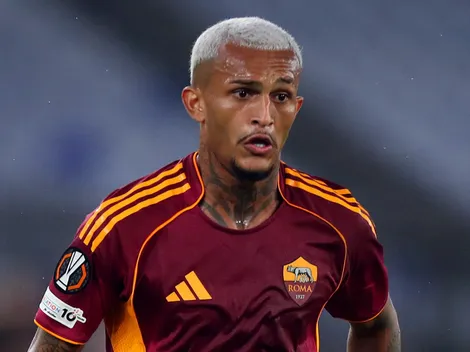 Roma x Milan se enfrentam na Itália