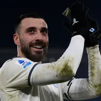 Real pode faturar R$ 62 milhões com ida de Gila ao Milan