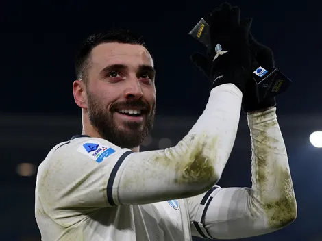 Real pode faturar R$ 62 milhões com ida de Gila ao Milan