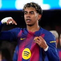 Barcelona vence o Real Oviedo por 3 a 0