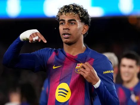 Barcelona vence o Real Oviedo por 3 a 0