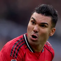 Baleba e Wharton podem ser o substituto de Casemiro