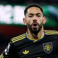 Manchester United vence o Arsenal pela Premier League