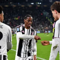 Juventus derrota o Napoli, encosta no rival e entra no G4