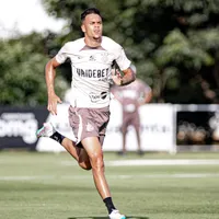 Torino avança e aguarda aval do Corinthians para fechar com Tchoca