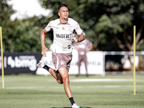 Torino avança e aguarda aval do Corinthians para fechar com Tchoca