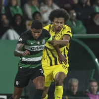 Matheus Reis precisa reduzir salário de R$ 9 milhões para jogar no Corinthians