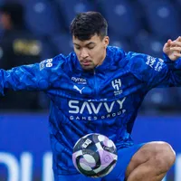 Al-Hilal cede empate ao Al-Riyadh após gol de Marcos Leonardo