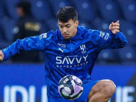 Al-Hilal cede empate ao Al-Riyadh após gol de Marcos Leonardo
