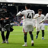 Estêvão e Endrick são notícia e destaques em partidas de Chelsea e Lyon