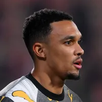 Arnold se torna alvo do City em meio à inadaptação no Real Madrid