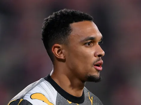 Arnold se torna alvo do City em meio à inadaptação no Real Madrid