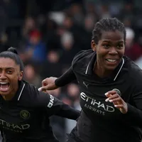 Manchester City vence o London City pela Women’s Super League